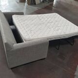 New Mitchell Gold + Bob Williams convertible sofa