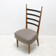 Chaises de salle à manger par Josef Pehr, Tchécoslovaquie, années 1940