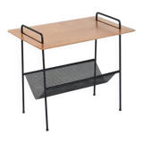 Cees Braakman TM04 side table Pastoe Netherlands 1953