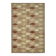 Turkish Handknotted Wool Oushak Rug 168 cm x 252 cm