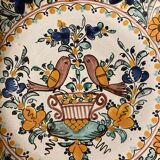 decorative plates