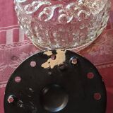 Bubble glass ceiling light 60/70