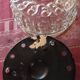 Bubble glass ceiling light 60/70