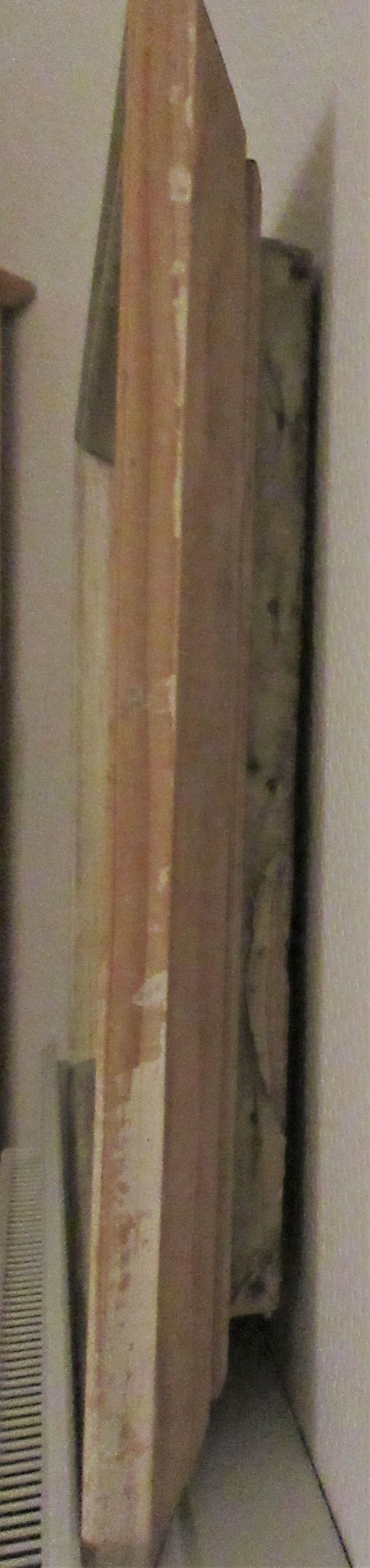 Vintage painting bouquet of daisy flowers and buttercups