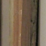 Vintage painting bouquet of daisy flowers and buttercups