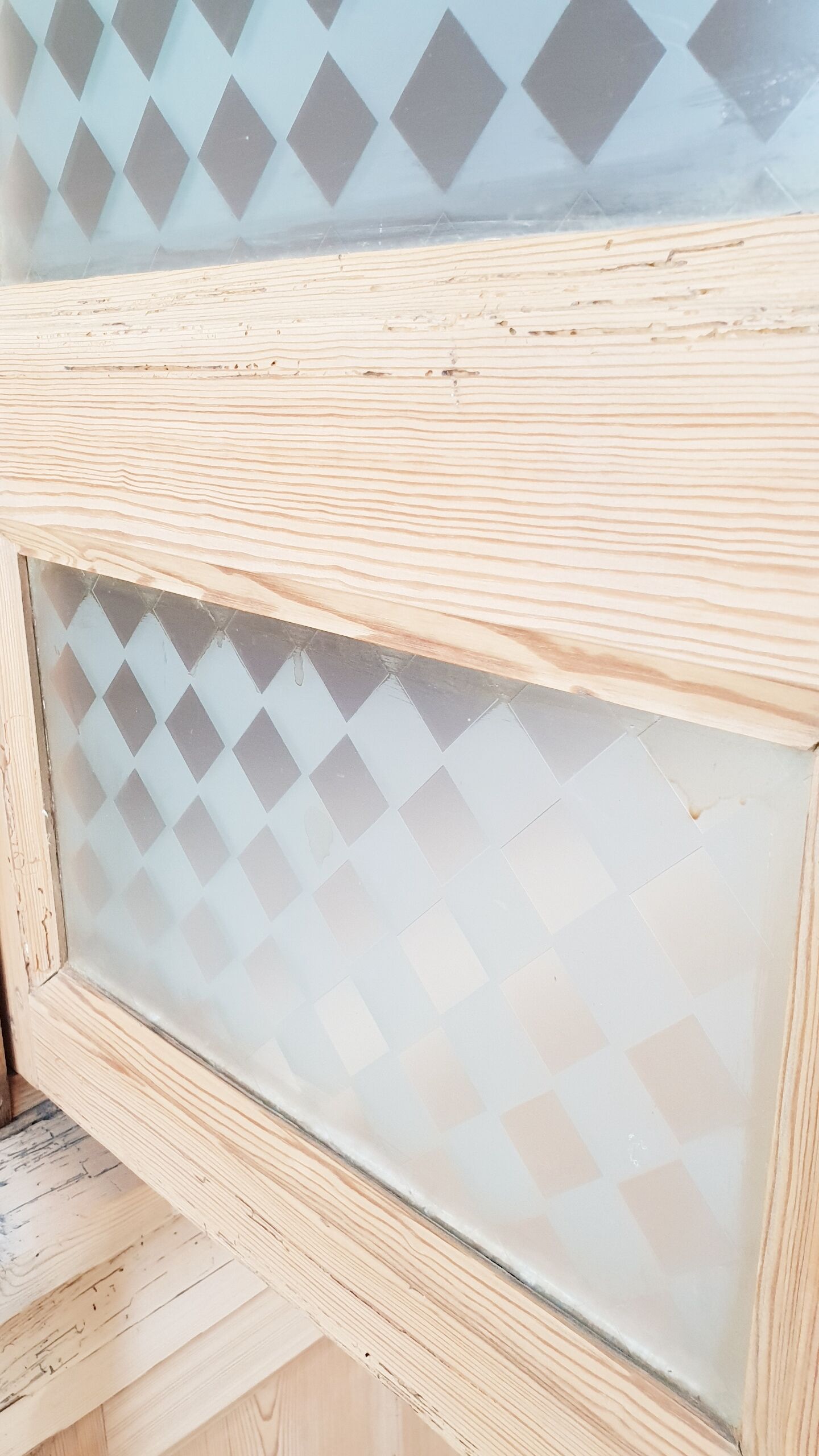 Vaisselier Ancien 2 corps