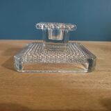 Crystal tidy or candlestick