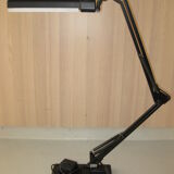 Vintage architect lamp Swedish design LEDU