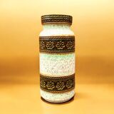 Bay Keramik Vase - West-Germany 660-40