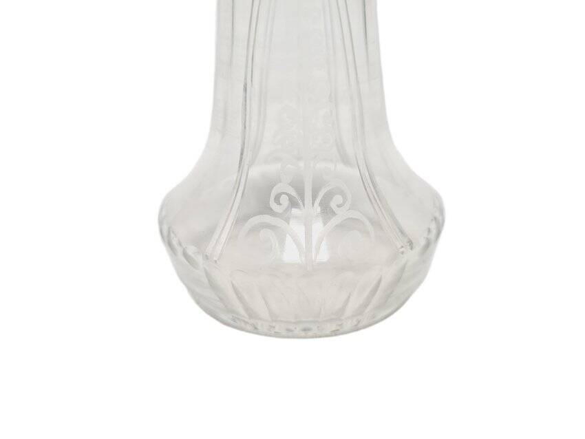 Art Deco carafe for olive from WMF, Germany, 1930s
