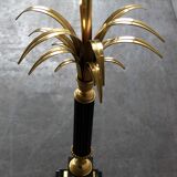 Neoclassical lamp, Boulanger, 1970.