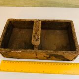Caisse en bois