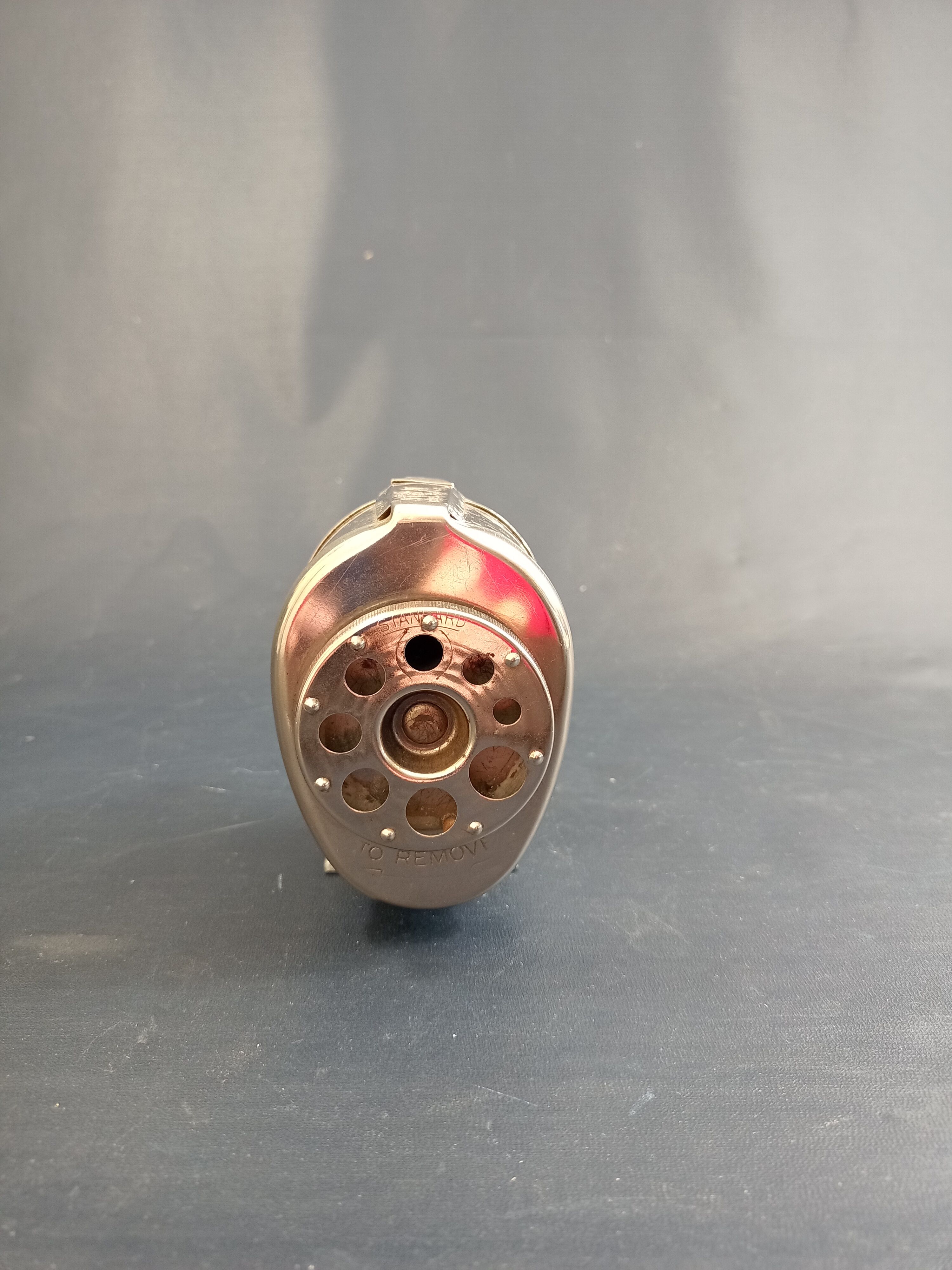 Pencil size boston model ks