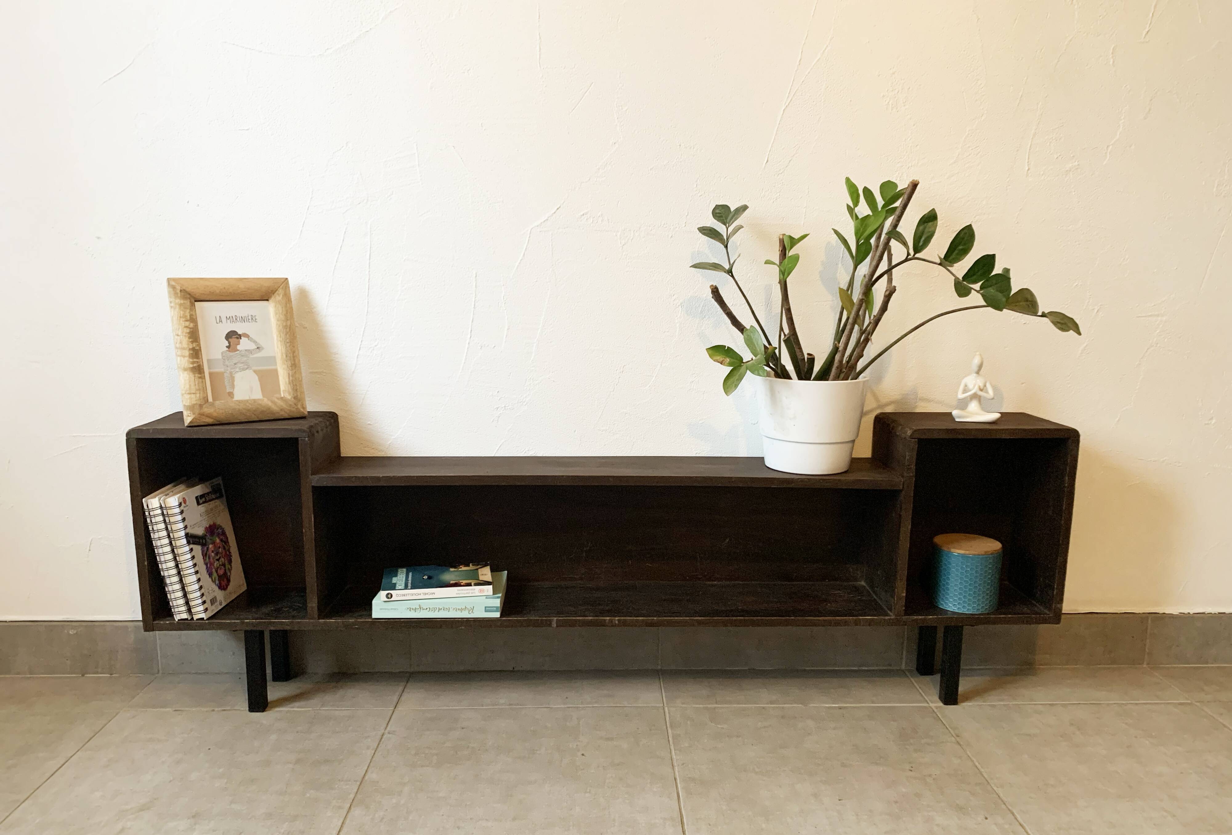 Vintage sideboard/TV cabinet, 1960s