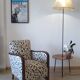 1930s Armchair