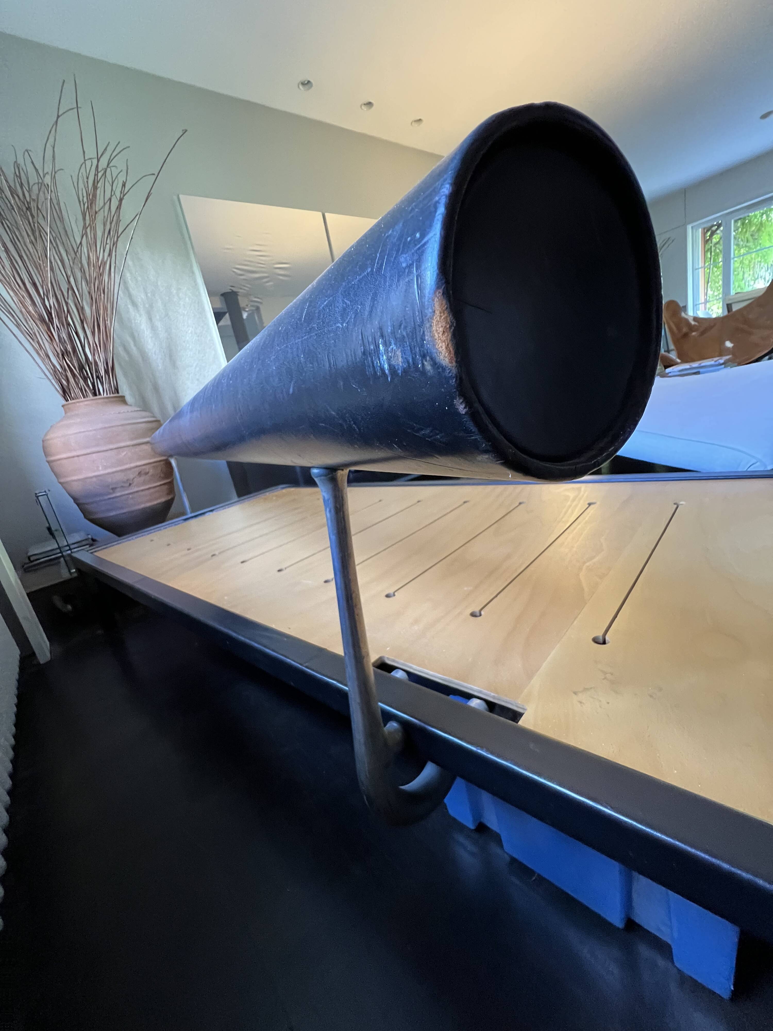 B&B Citerio city sofa