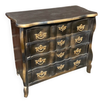 Small crossbow chest from the 80s/90s.