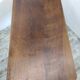 Ancienne table de ferme