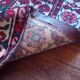 Handmade Persian Bachtiar Rug 304x213cm