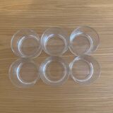 Set of 6 Sangria glasses