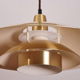 Danish gold suspension
