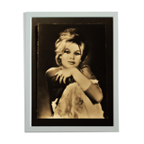 Original photograph of 'Brigitte Bardot' 1958
