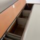 Vintage Herman Miller desk – 1960s/70s