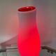Mylonit lamp from the 90s for Ikea