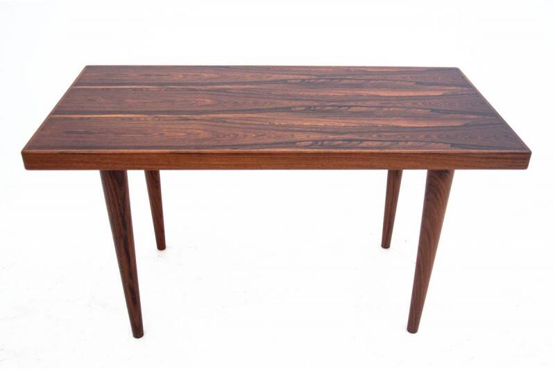 Coffee table, Scandinavia, 1970s. Renovated.