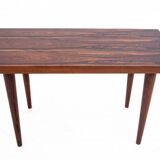 Coffee table, Scandinavia, 1970s. Renovated.