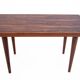 Table basse, Scandinavie, années 1970. Rénovée.
