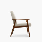 Śnieżnik armchair from the 70