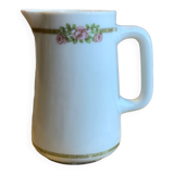 Haviland cream jar