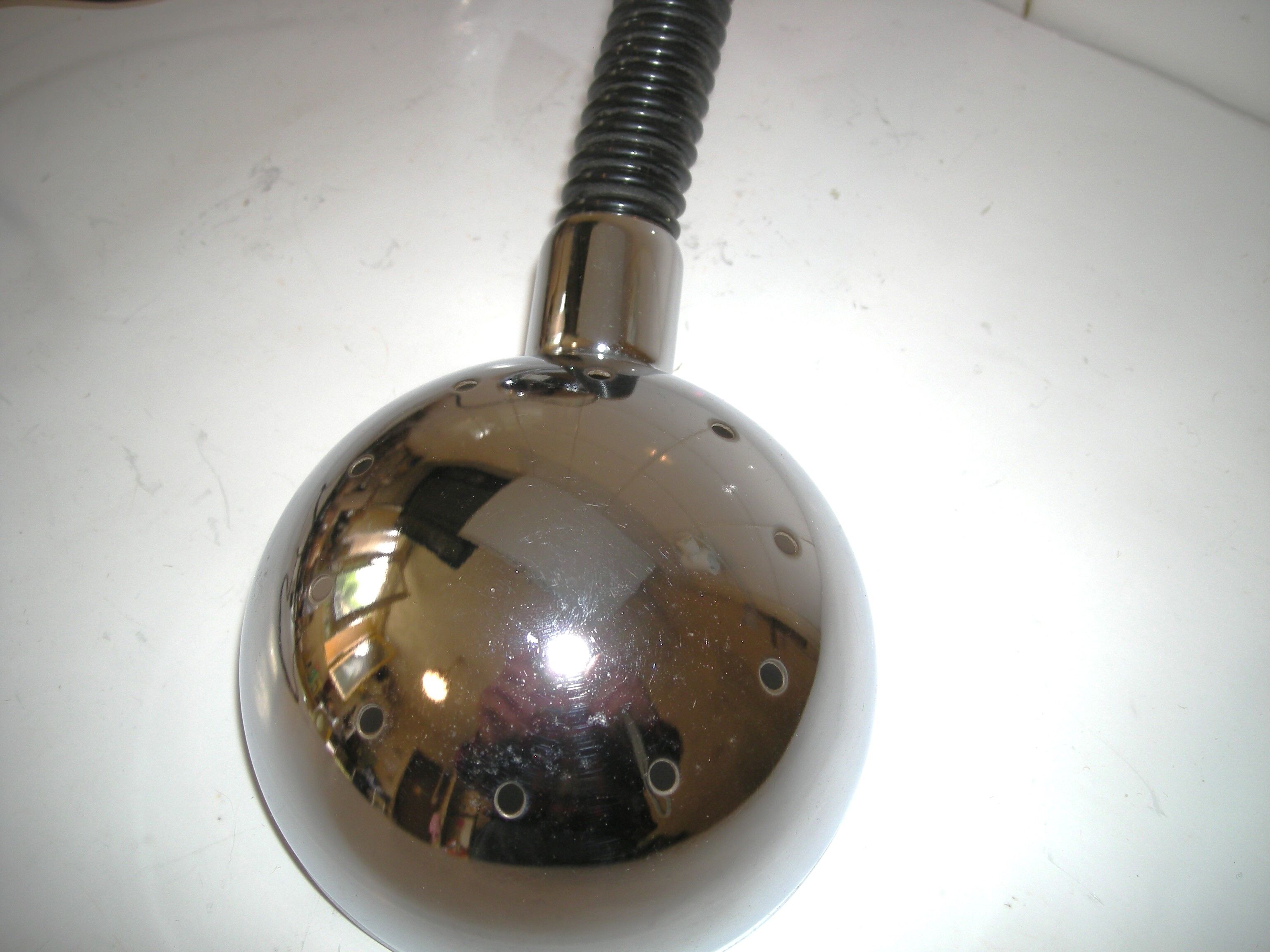 Lampe de bureau des années 70