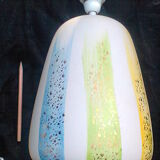 Ceramic lamp