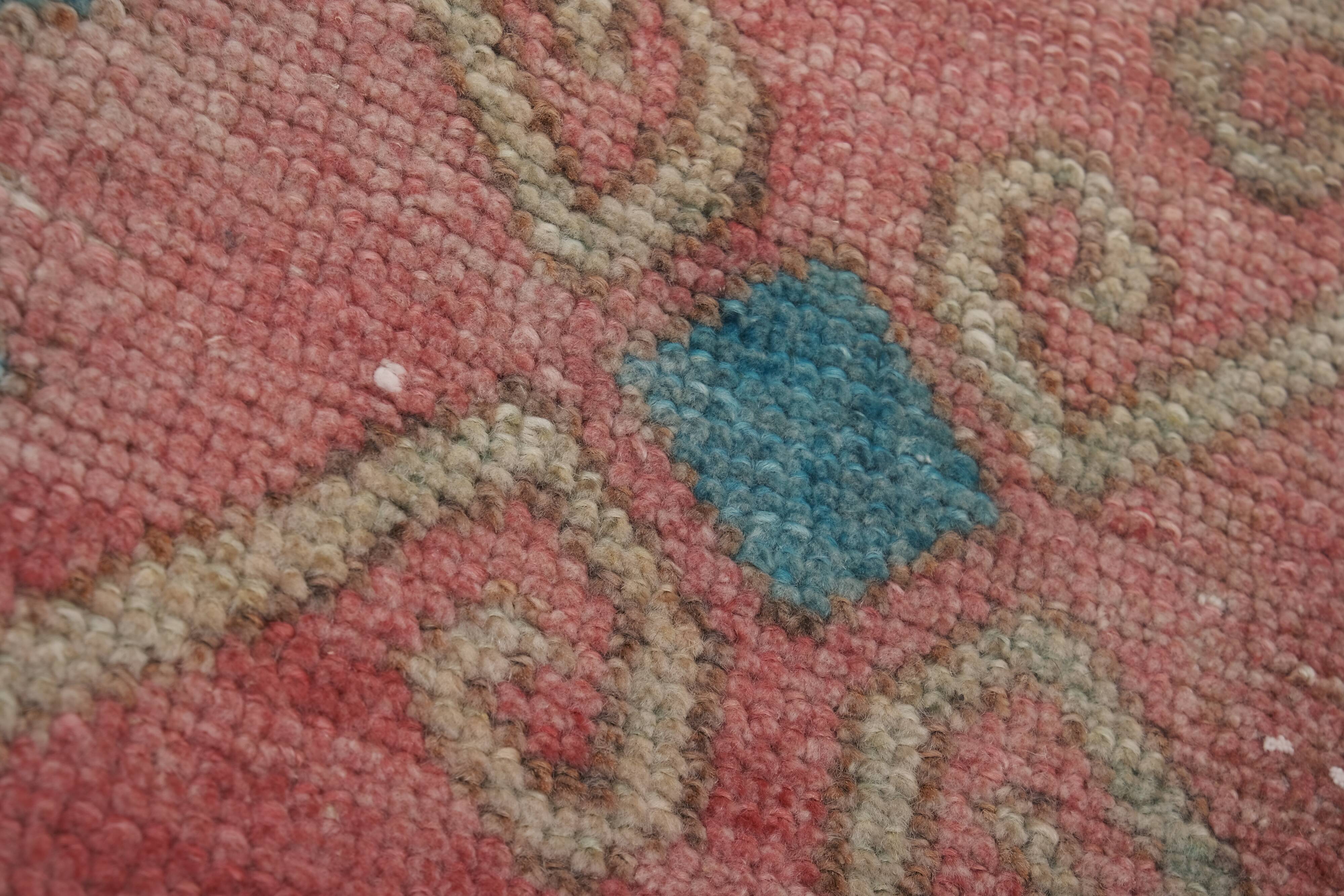 Rug 142x277 cm