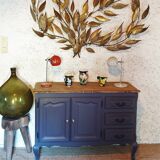 Applique murale année 70