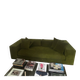 Panac edition Bellechasse sofa