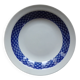 Plat rond creux L2 / 200138