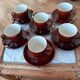 Coffee service Villeroy & Boch bistro model