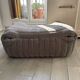 Sandra model pouf armchair by Annie Hieronimus for Cinna ligne roset