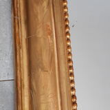Mirror Napoleon III of the XIX 99x148cm