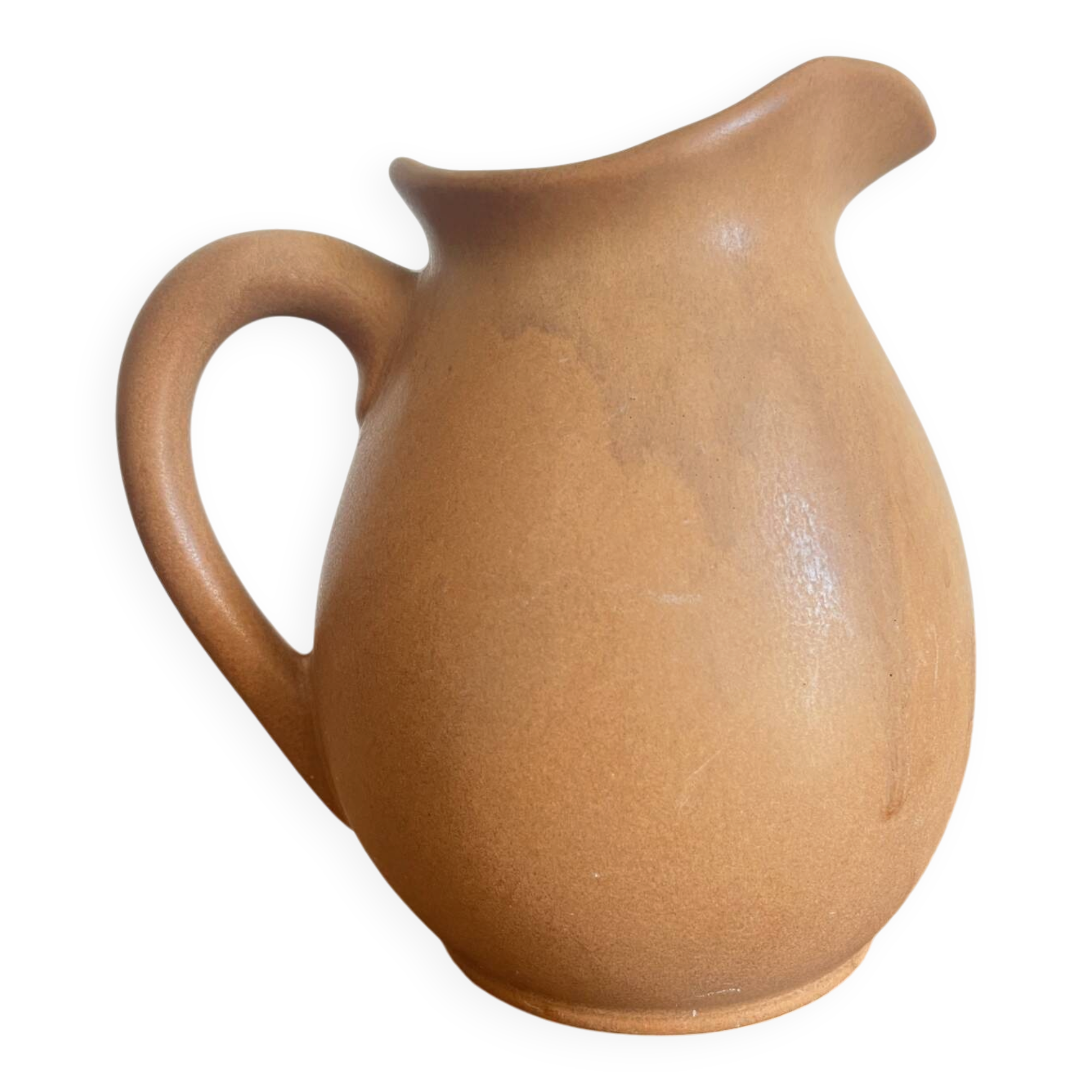 Ceramic jug