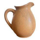 Pichet en céramique