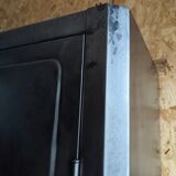 Metal cabinet