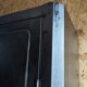 Metal cabinet