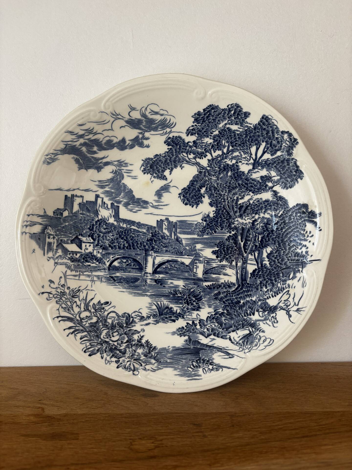 Assieyte Gien Enoch Wedgwood Countryside