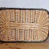 Old basket