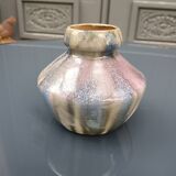 Gréber ceramic vase