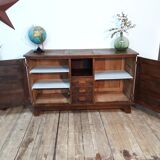 Vintage buffet René Gabriel